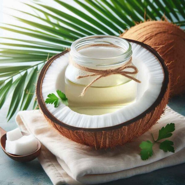 Coconut Oil