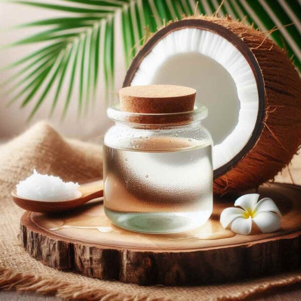 Coconut Oil