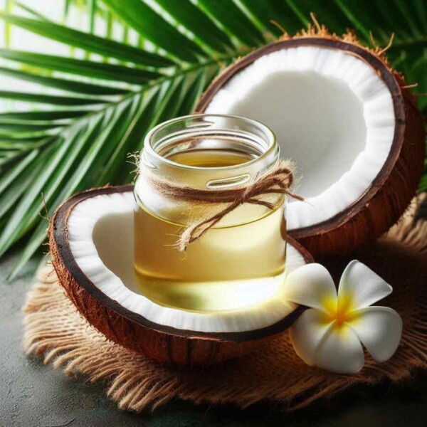 Coconut Oil