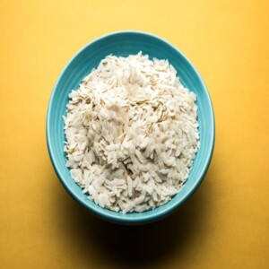 Flattened Rice