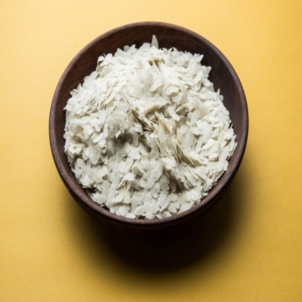 Flattened Rice