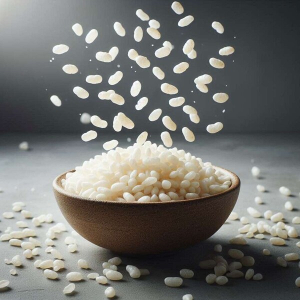 Puffed Rice