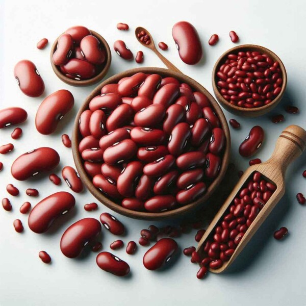 Red Kidney Beans