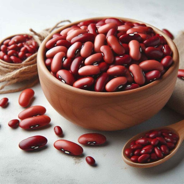 Red Kidney Beans