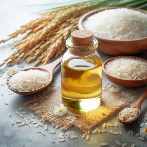 Rice Bran Oil