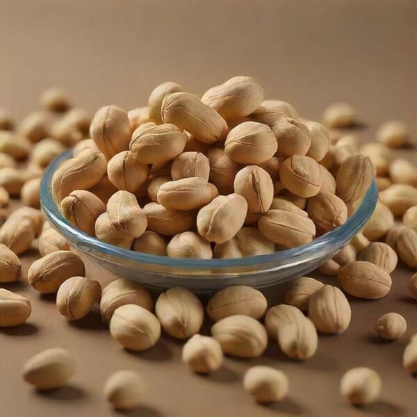 Roasted Salted Peanuts