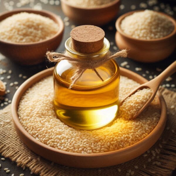 Sesame Oil