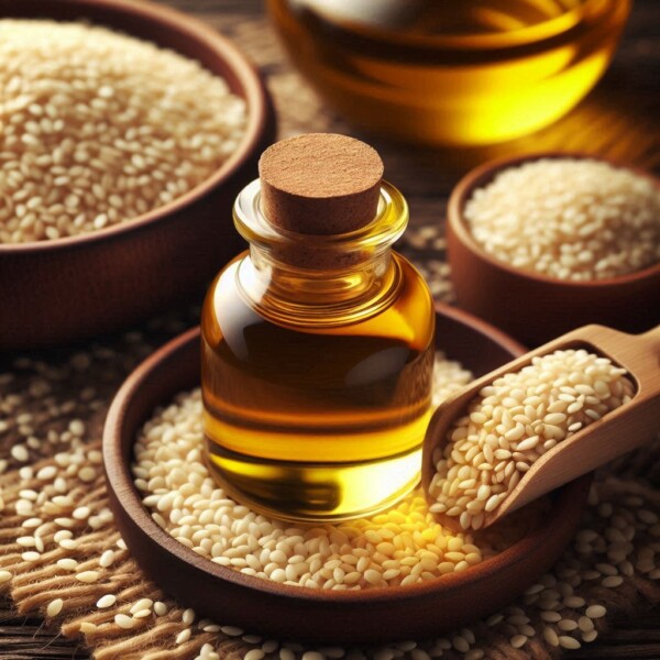 Sesame Oil