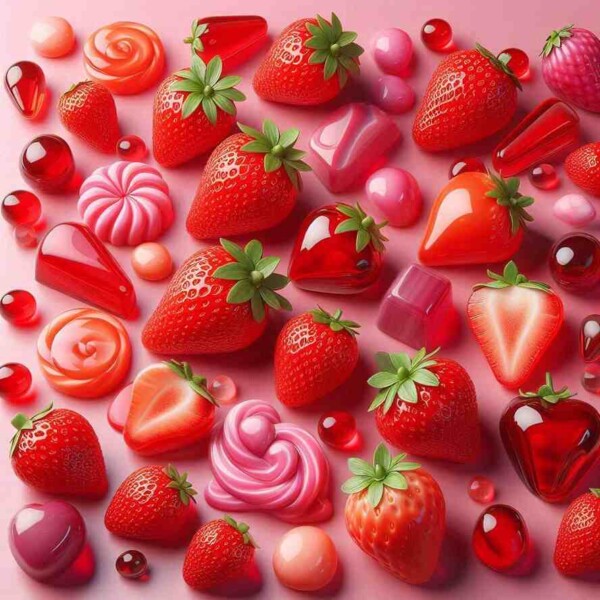 Strawberry