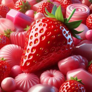 Strawberry