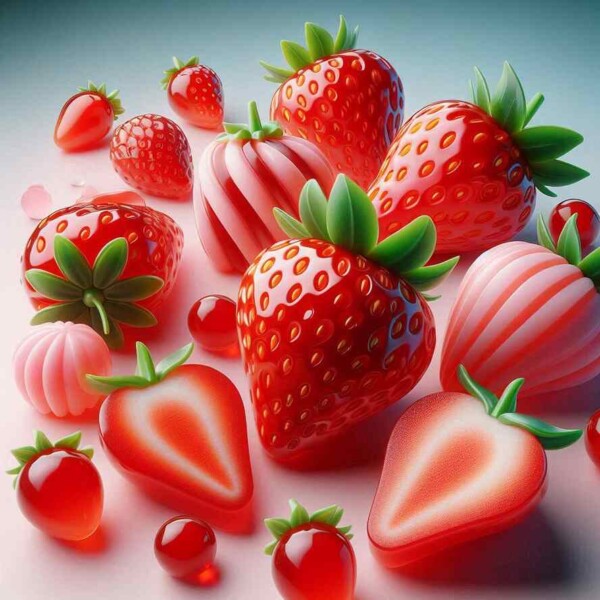 Strawberry