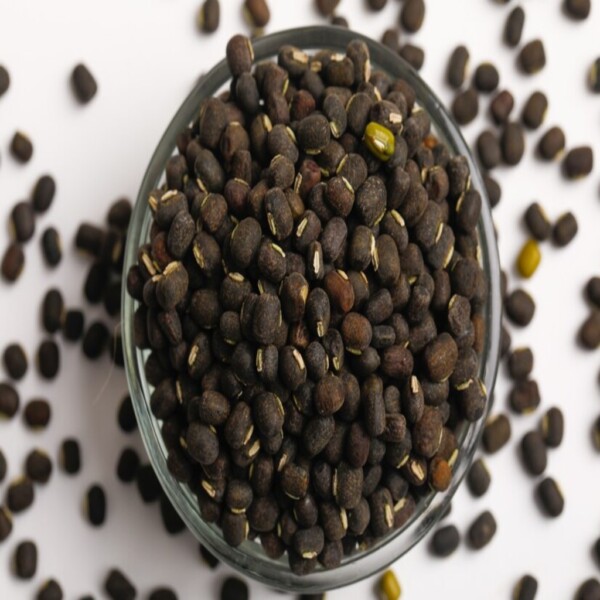 Urad Dal Black