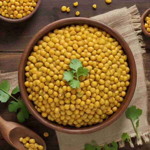 Chana Dal