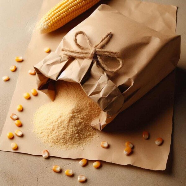 Corn Flour