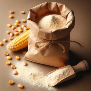 Corn Flour