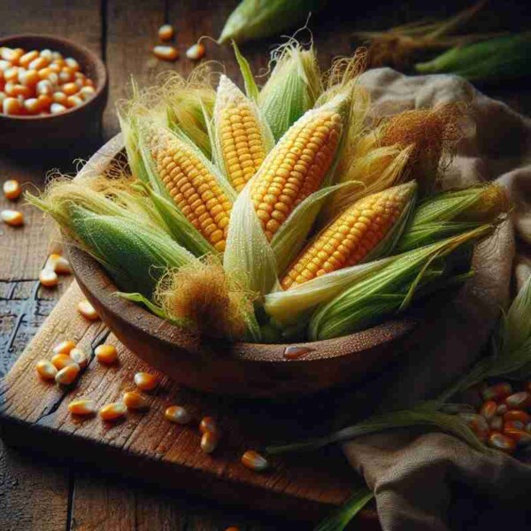 Maize