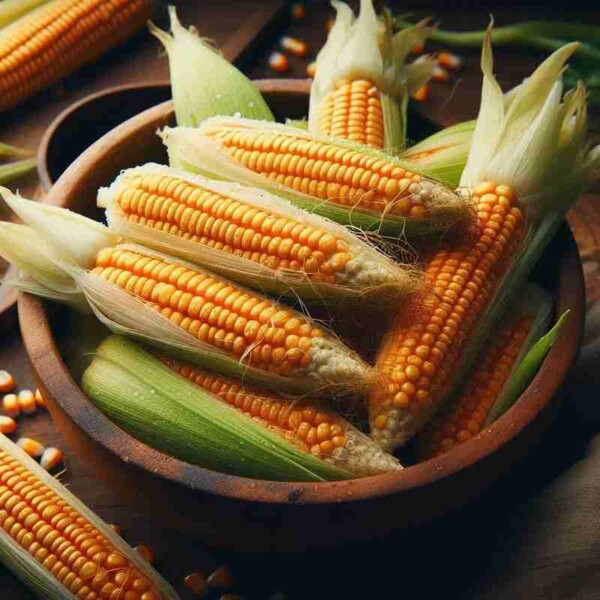 Maize