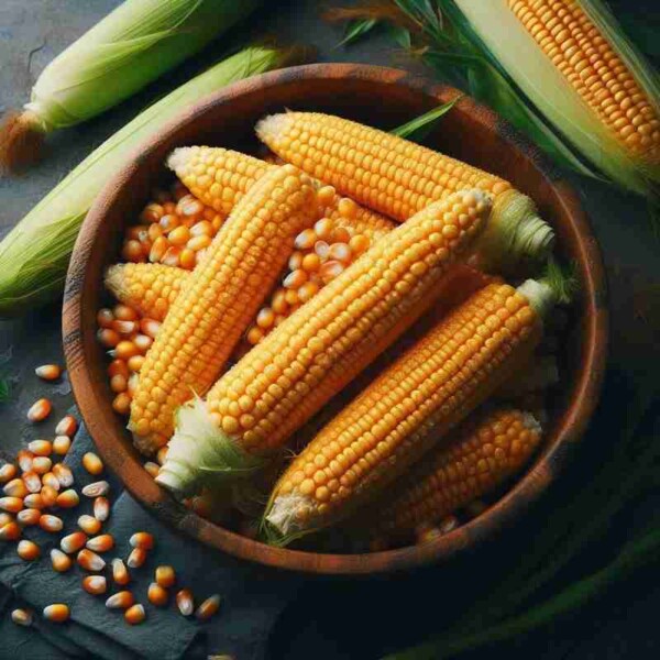 Maize