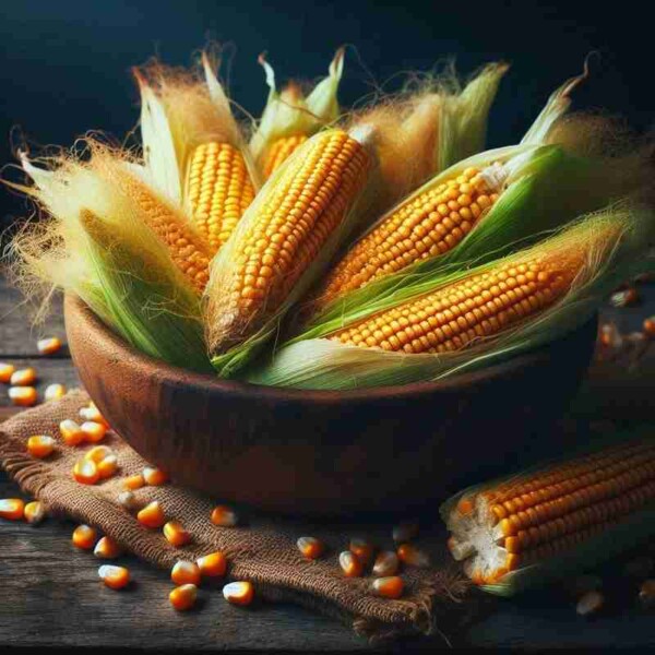 Maize