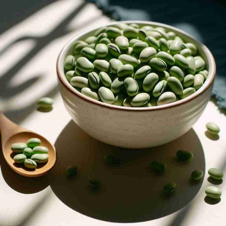 Moth Bean - OBson International Pvt. Ltd.