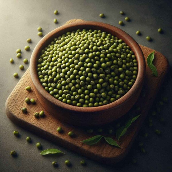 Mung Daal Green