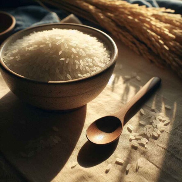 Rice