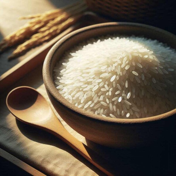 Rice