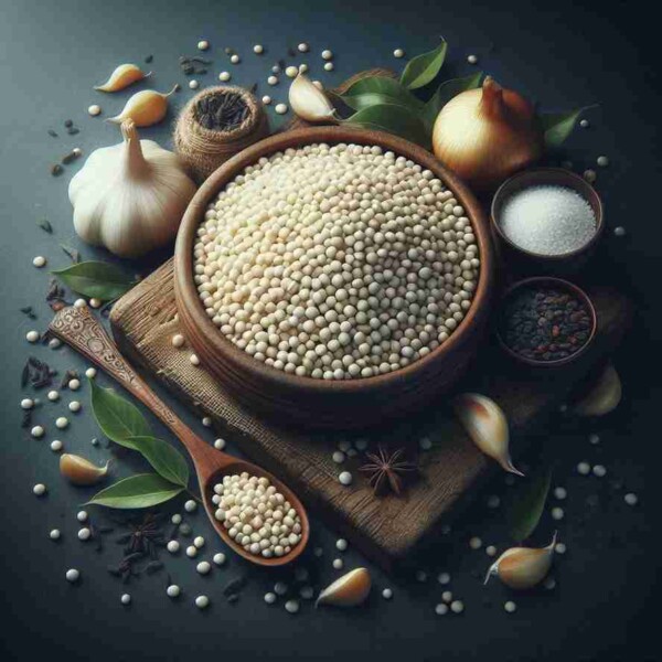 Urad Dal White