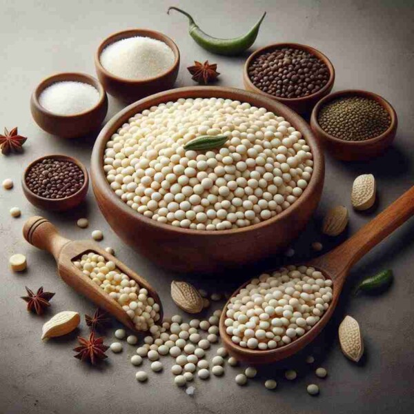 Urad Dal White