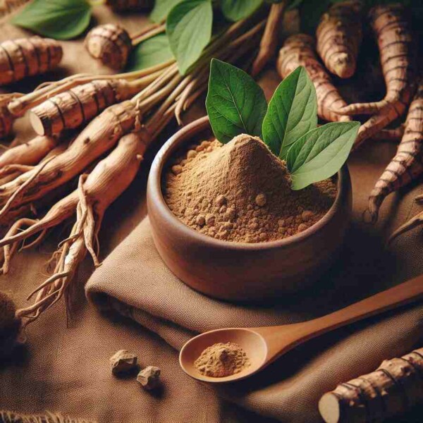 Ashwagandha Powder