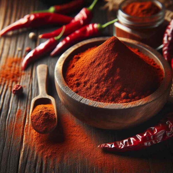 Chilli Powder