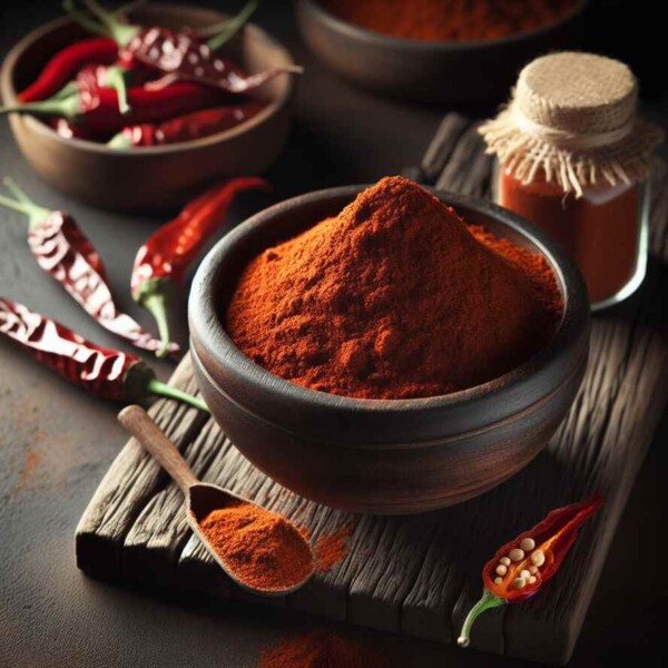 Chilli Powder