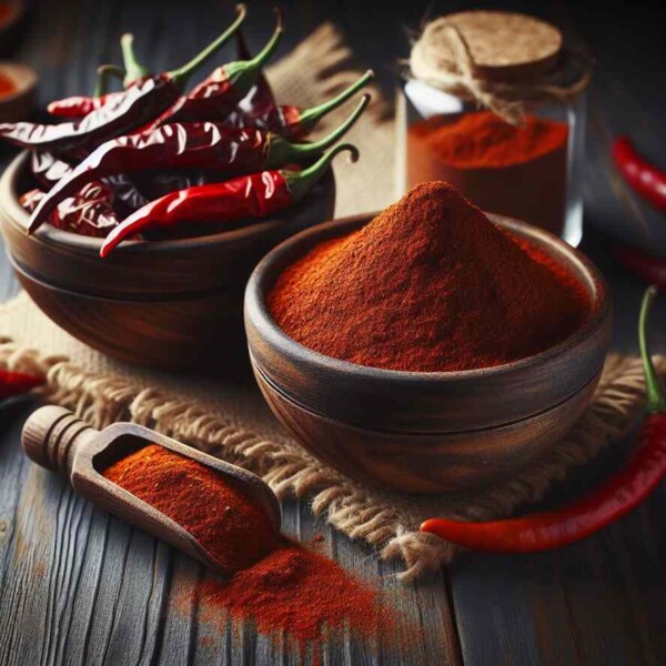 Chilli Powder