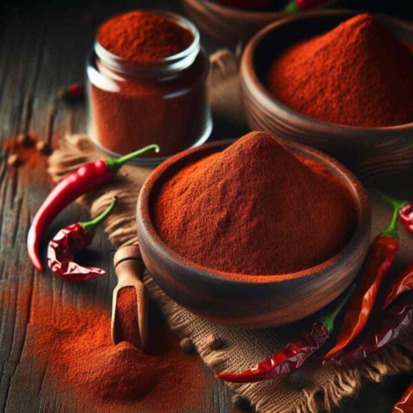 Chilli Powder