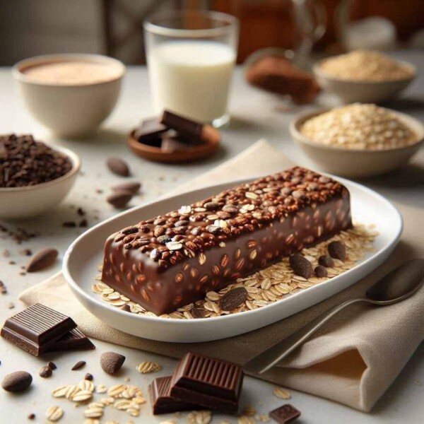 Multigrain Chocobar