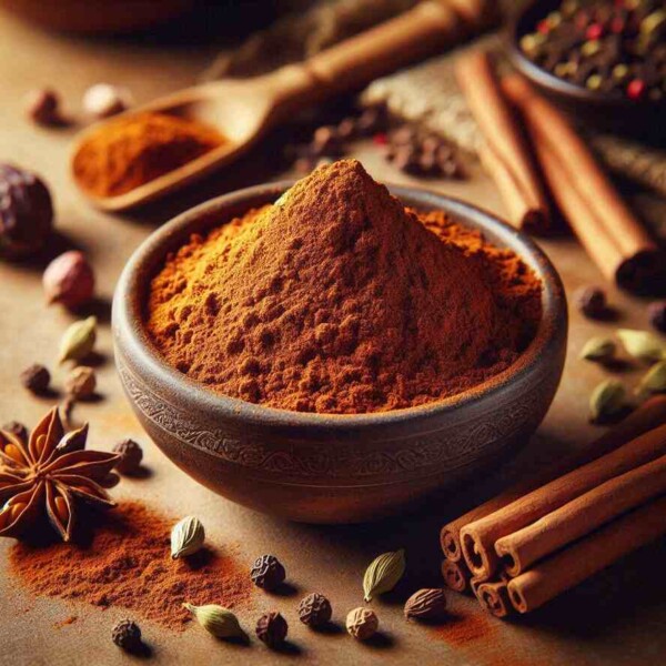 Punjabi Garam Masala Powder