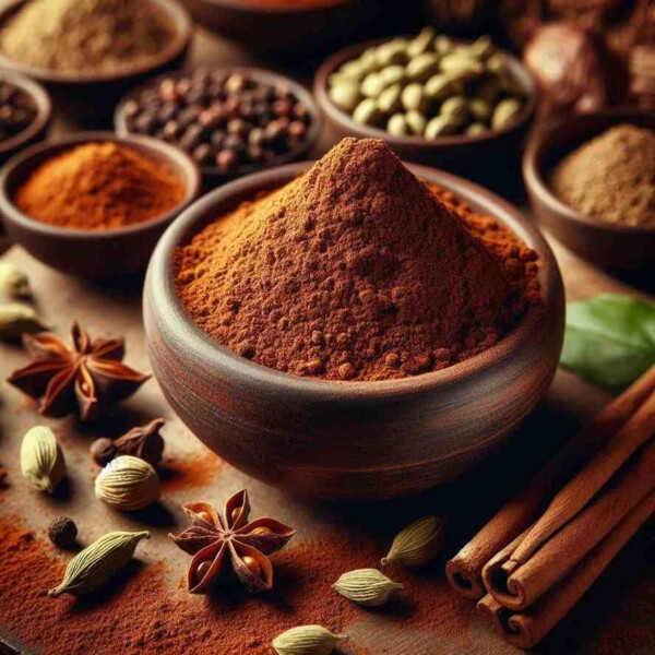 Punjabi Garam Masala Powder