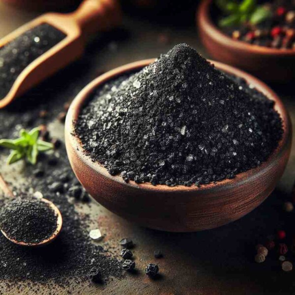 Black Salt