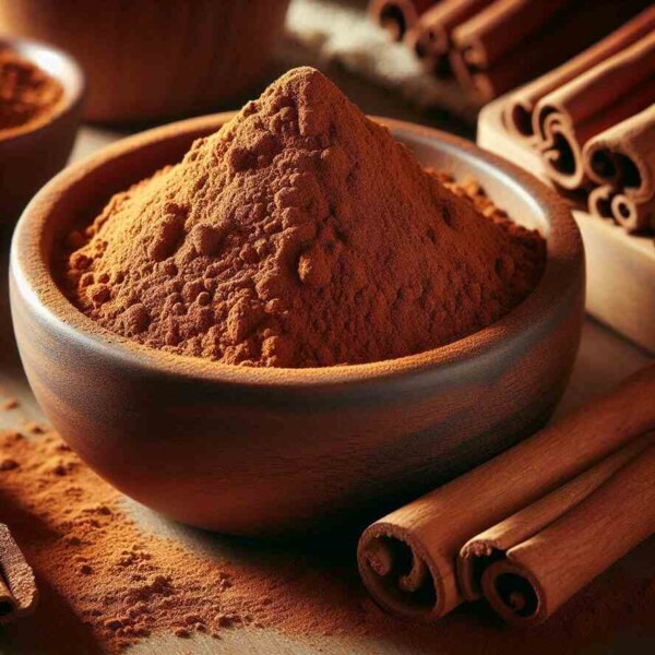 Cinnamon Powder