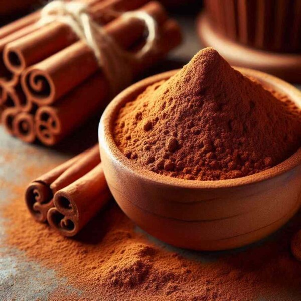 Cinnamon Powder