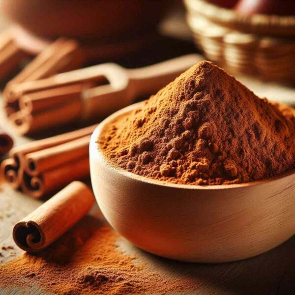 Cinnamon Powder