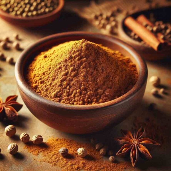 coriander cumin powder