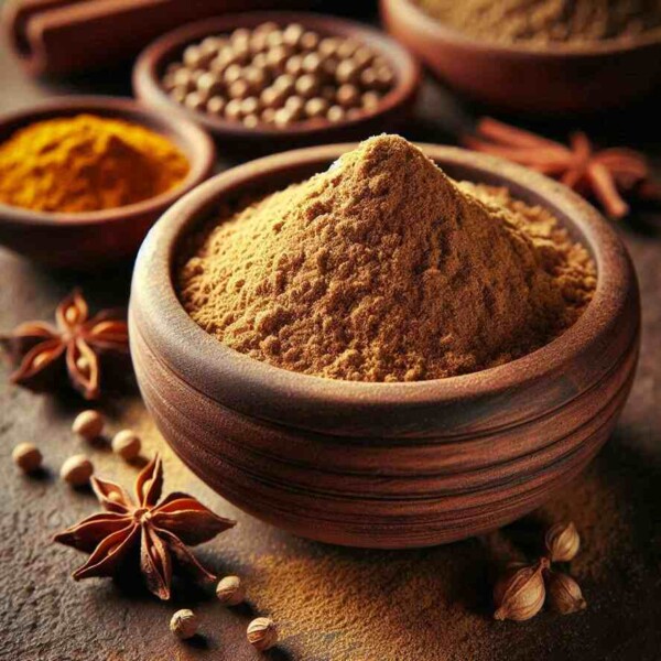 coriander powder