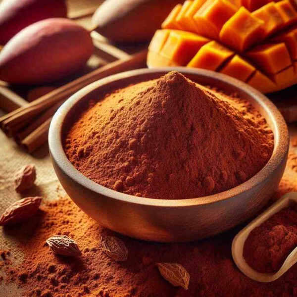 Dry Mango Powder