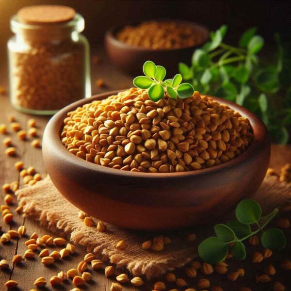 fenugreek seeds