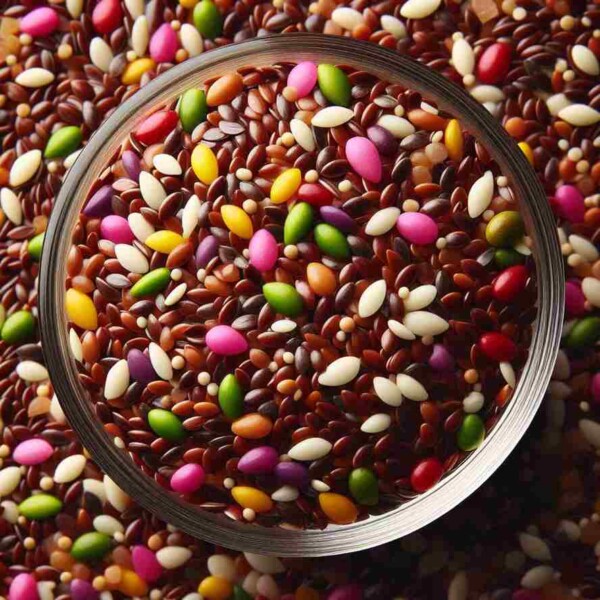 Flaxseed Mix