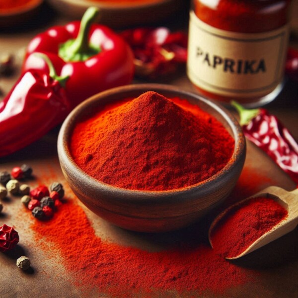 paprika