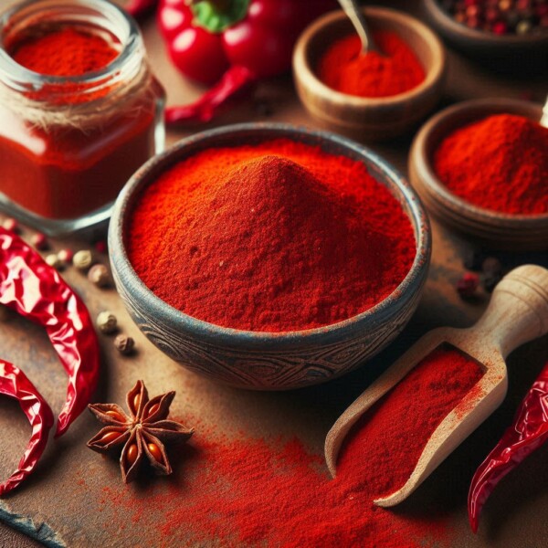 paprika