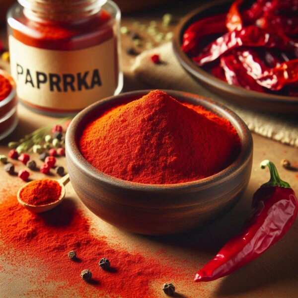 paprika