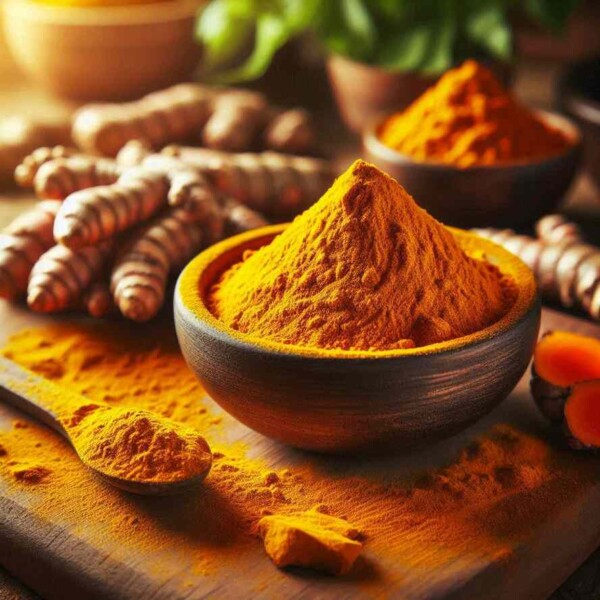 Turmeric Powder